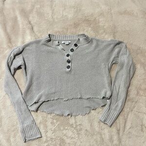 AMERICAN EAGLE LONG SLEEVE